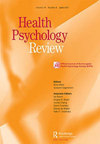 Health Psychology Review雜志封面